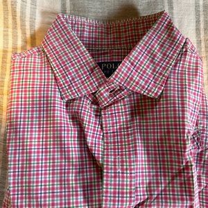Ralph Lauren Polo dress shirt